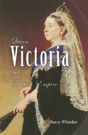 Queen Victoria and the British Empire image number 0