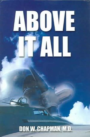 Above It All image number 0