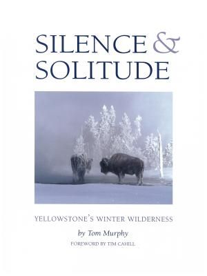 Silence & Solitude: Yellowstone's Winter Wilderness image number 0
