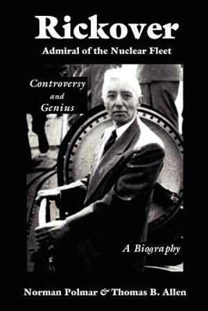 Rickover image number 0