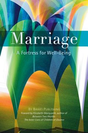 Marriage: A Fortress for Well-Being image number 0