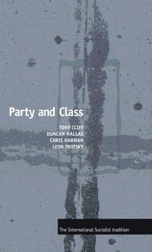 Party and Class image number 0