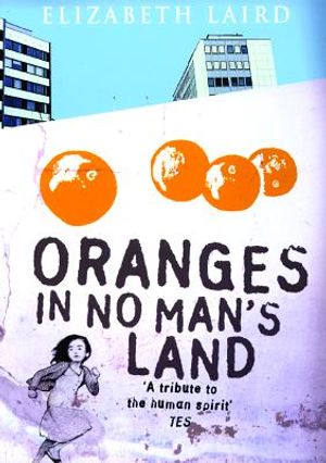 Oranges in No Man's Land image number 0
