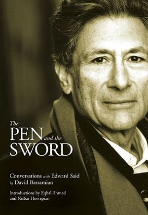 The Pen and the Sword: Conversations with Edward Said image number 0