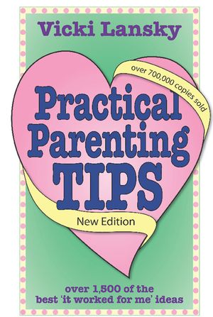 Practical Parenting Tips image number 0
