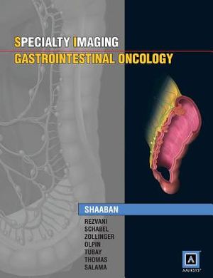 Gastrointestinal Oncology image number 0