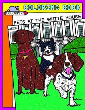 Pets at the White House image number 0