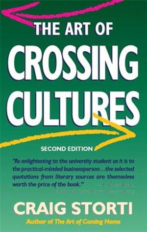 The Art of Crossing Cultures image number 0