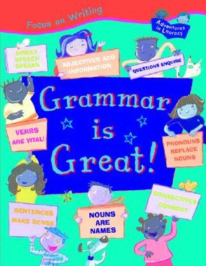 Grammar Is Great! image number 0