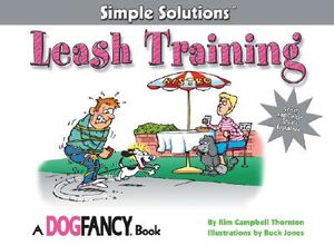 Leash Training image number 0