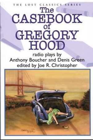 Casebook of Gregory Hood image number 0