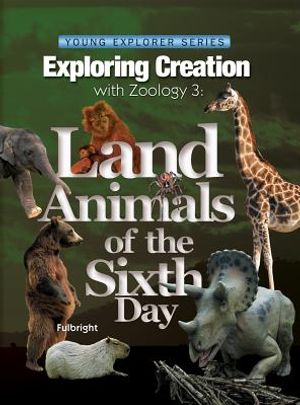 Exploring Creation with Zoology 3 image number 0