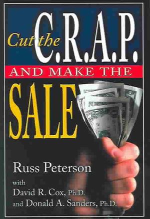 Cut the Crap and Make the Sale image number 0