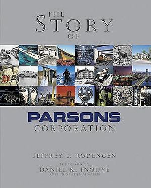 The Story of Parsons Corporation image number 0