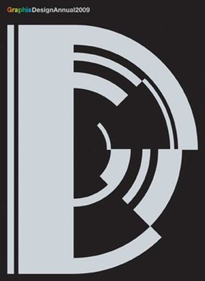 Graphis Design Annual 2009 image number 0