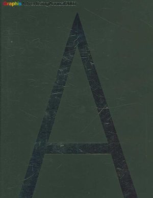 Graphis Advertising Annual 2007 image number 0