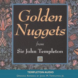Golden Nuggets: Tfp image number 0