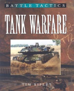 Tank Warfare image number 0