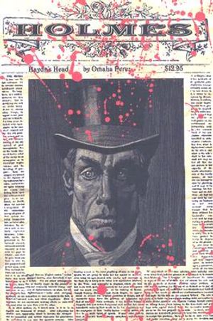 Holmes image number 0