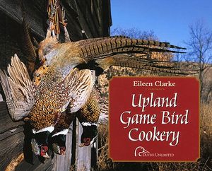 Upland Game Bird Cookery image number 0