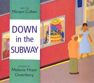 Down in the Subway image number 0