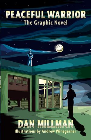 Peaceful Warrior: The Graphic Novel image number 0