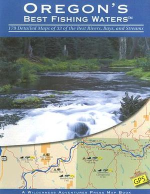 Oregon's Best Fishing Waters image number 0