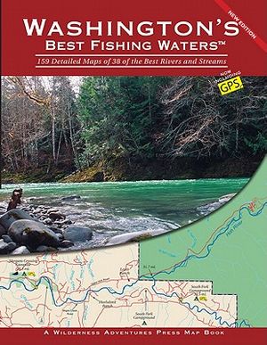 Washington's Best Fishing Waters image number 0