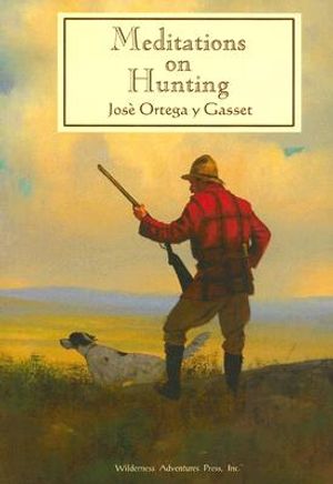 Meditations on Hunting image number 0