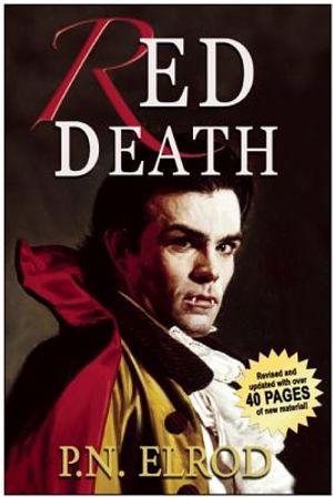 Red Death image number 0