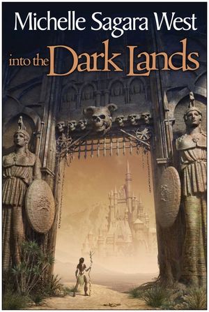 Into the Dark Lands image number 0
