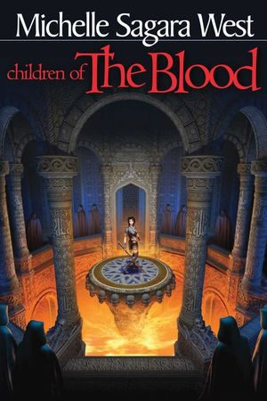 Children of the Blood image number 0