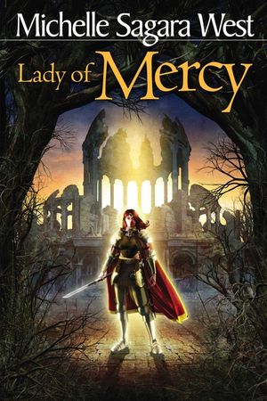 Lady of Mercy image number 0