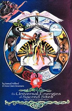 Universal Energies of Sacred Sites image number 0