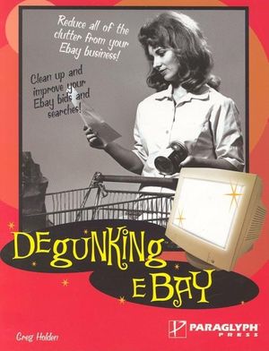 Degunking Ebay image number 0