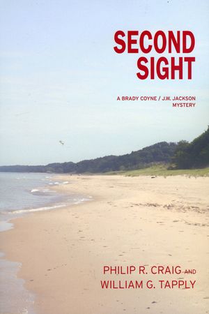 Second Sight image number 0