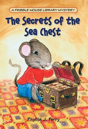 The Secrets of the Sea Chest image number 0