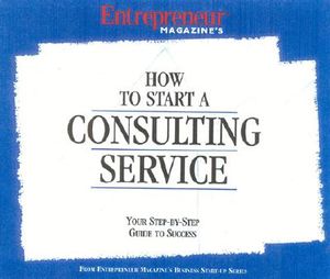 How to Start a Consulting Service image number 0