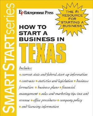 How to Start a Business in Texas image number 0