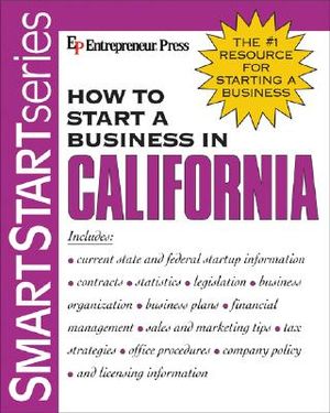 How to Start a Business in California image number 0