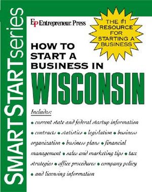 How to Start a Business in Wisconsin image number 0