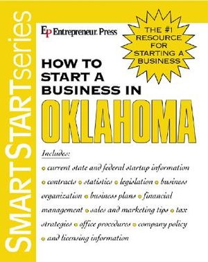 How to Start a Business in Oklahoma image number 0