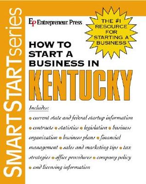 How to Start a Business in Kentucky image number 0