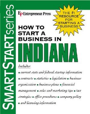 How to Start a Business in Indiana image number 0