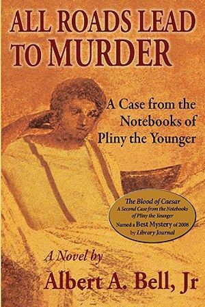 All Roads Lead to Murder image number 0