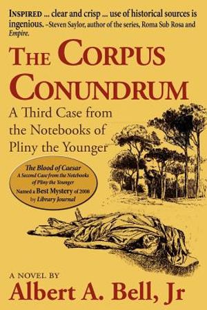 The Corpus Conundrum: A Third Case from the Notebooks of Pliny the Younger image number 0