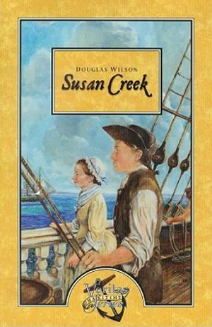 Susan Creek image number 0