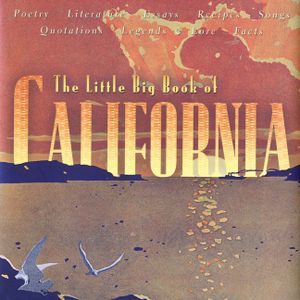 The Little Big Book of California image number 0