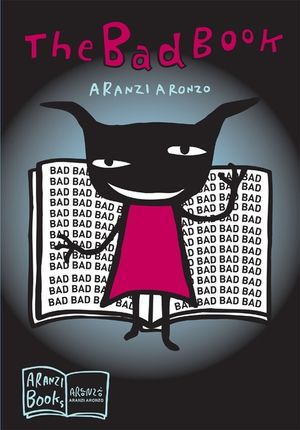 The Bad Book image number 0