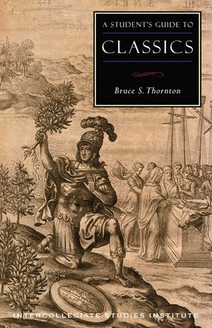 A Student's Guide to Classics image number 0